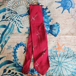 Vintage Giorgio Armani Silk Tie
